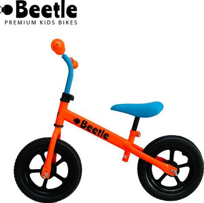 Beetle Toddler Balance Bike - 12T 12 T (inch) Road Cycle