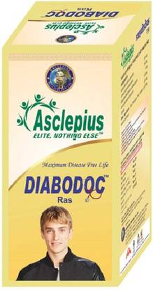 Asclepius Diabodoc Ras - 1000ML