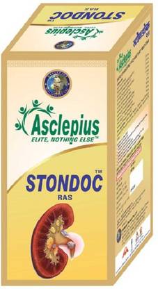 Asclepius Stondoc Ras - 1000ML