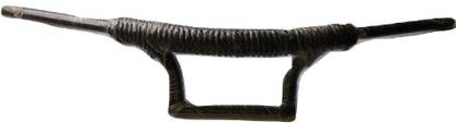 WHEETOYKART Butterfly Handle Bar Handle Bar
