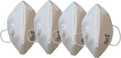 Litleo Mask Anti , Pollution Multipurpose aler VV