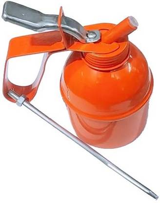 Mass Pro MP Manual Pump
