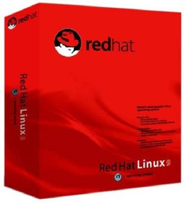 redhat RedHatLinux 9.0 Personal Red Hat Linux 9 combines the latest Linux technology from the Open Source community in one easy to use operating system 32/64 Bit