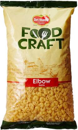 Del Monte Elbow Pasta Elbow Macaroni Pasta