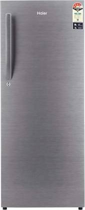Haier 220 L Direct Cool Single Door 3 Star Refrigerator