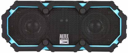 ALTEC LANSING LifeJacket 2 IMW577 Bluetooth Speaker (Aqua Blue) 10 W Bluetooth Home Theatre