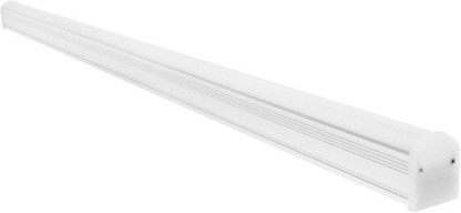 Réglette LED Blanc Froid 4000K Blanc 60cm de longueur 800 Lumens 9 Watts OSRAM LINEAR BATTEN Light Batten