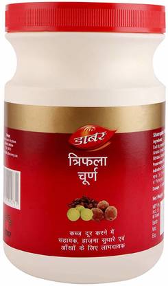 Dabur Triphala Churna