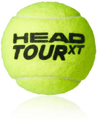 Head Tour XT Tennis Ball