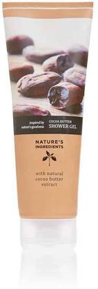 MARKS & SPENCER Cocoa Butter Shower Gel