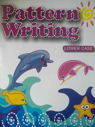 PATTERN WRITING LOWER CASE