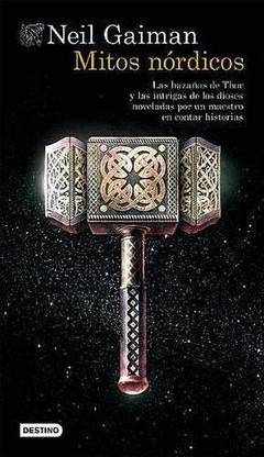 Mitos Nordicos