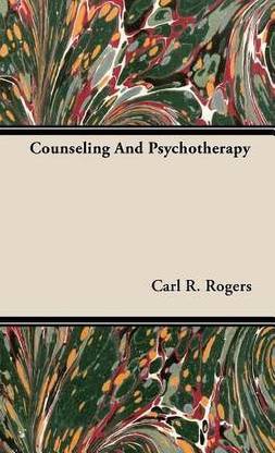 Counseling And Psychotherapy