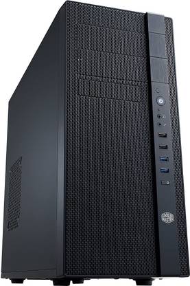 COOLER MASTER N200 - Mini Tower Computer Case Mini Tower Cabinet