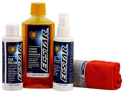 Maruti Paste Car Polish for Tyres