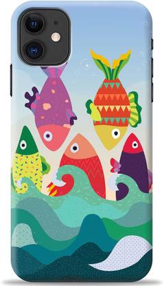 Dreamer Back Cover for Apple iPhone 11