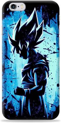 Dreamer Back Cover for Apple iPhone 6