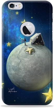 Dreamer Back Cover for Apple iPhone 6s