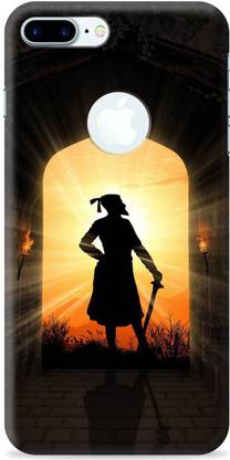 Dreamer Back Cover for Apple iPhone 7 Plus