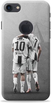Dreamer Back Cover for Apple iPhone 8