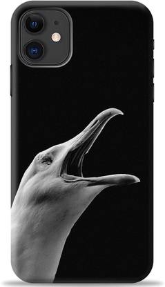 Dreamer Back Cover for Apple iPhone 11