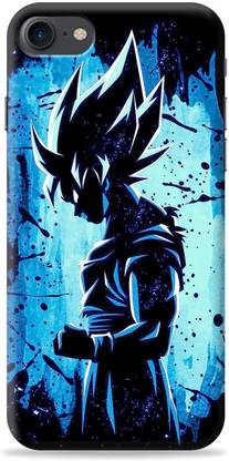 Dreamer Back Cover for Apple iPhone 8
