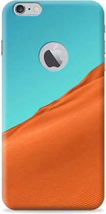 Dreamer Back Cover for Apple iPhone 6 Plus