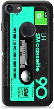 Dreamer Back Cover for Apple iPhone 7