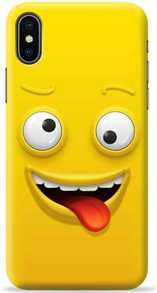 Dreamer Back Cover for Apple iPhone X