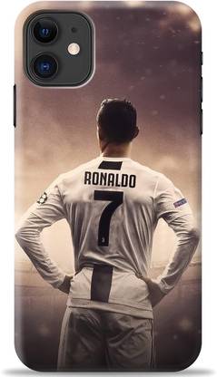 Dreamer Back Cover for Apple iPhone 11