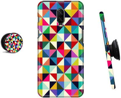 Hello Case Back Cover for OnePlus 6T