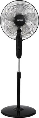 USHA Pentacool with 2 Year Warranty Ultra High Speed 400 mm Pedestal Fan