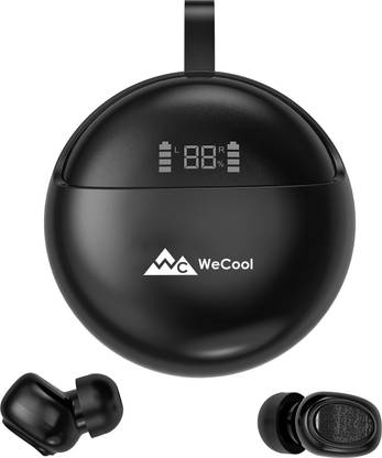 WeCool Earbuds Bluetooth Headset with Mic Bluetooth