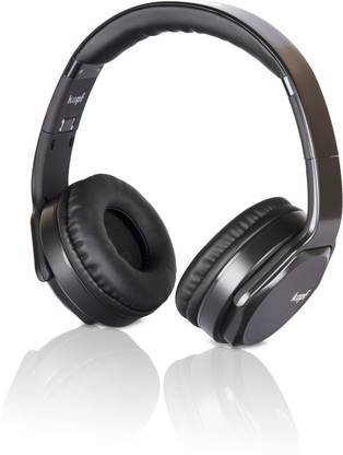 kopf DUO Wireless 2 in 1 Headphone & Speaker (DEEP BASS) Bluetooth
