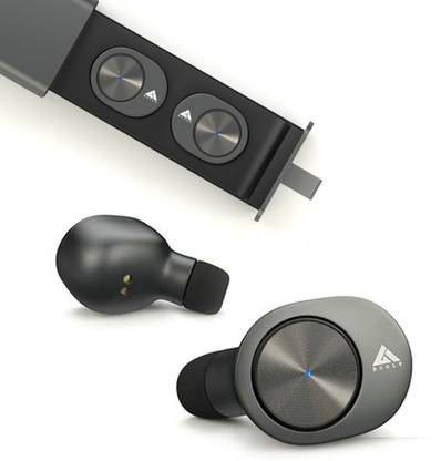 Boult Airbass Twinpods Bluetooth Headset