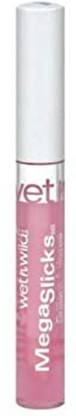Wet 'n Wild Wet n Wild Mega Slick Lip Gloss 565C Cotton Candy