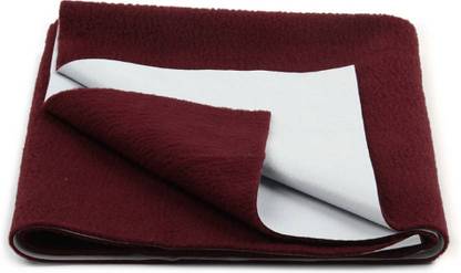 Quick Shel Cotton Baby Bed Protecting Mat