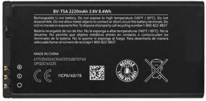 CELLMONKEY Mobile Battery For  NOKIA NOKIA LUMIA 730 735