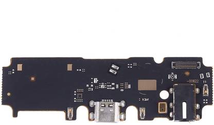 Unique4Ever REPLACEMENT CHARGING PORT FLEX CABLE FOR Vivo V7 Plus Charging PCB Complete Flex
