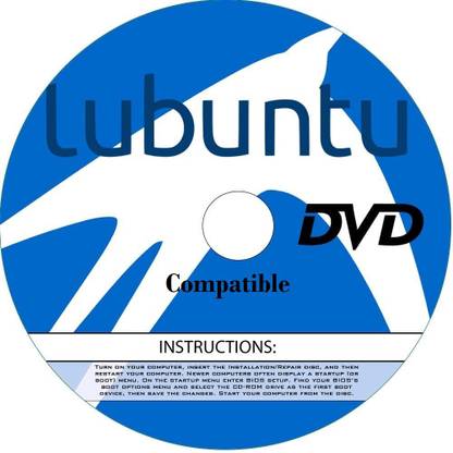COMPATIBLE Lubuntu Linux LTS Version icons and visual settings, manage users, add free apps and games, connect printers and other devices, etc. Customize almost everything in your desktop
