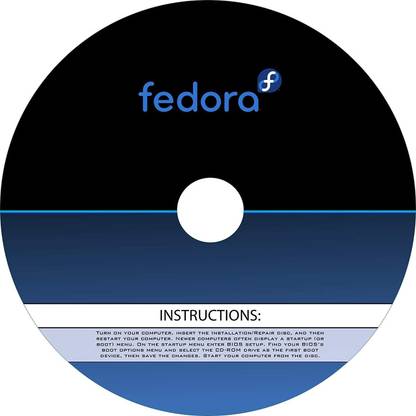 Fedora LTS Version Fedora's complete set of open source languages, tools, and utilities, everything is a click or command line away. easy to use operating system for laptop and desktop computers