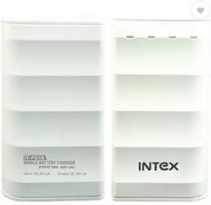 Intex 4000 mAh Power Bank