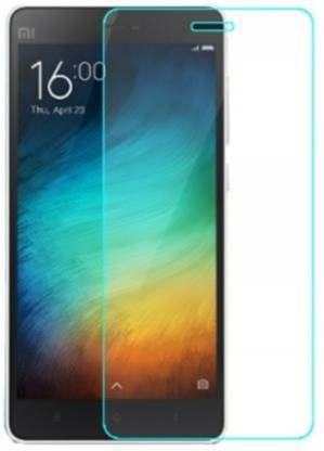Ubon Tempered Glass Guard for Mi Redmi 10