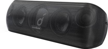 Soundcore by Anker Motion Plus 30 W Bluetooth Party Speaker