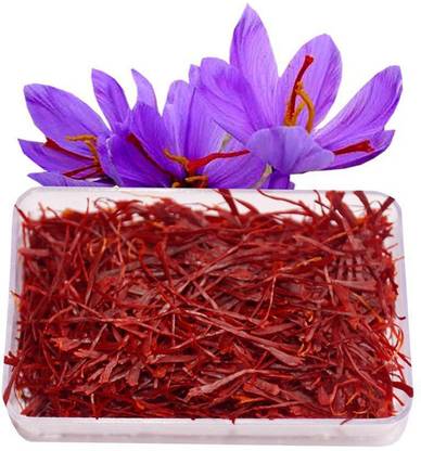 Noor Brand Saffron Export Quality Kesar