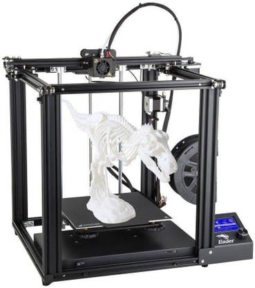 Creality Ender 5 Plus 3D Printer