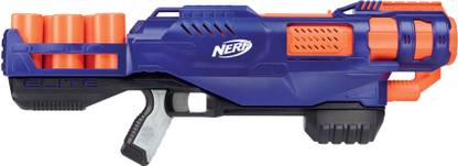 Nerf N-Strike Elite Toy Blaster Trilogy DS-15 Guns & Darts