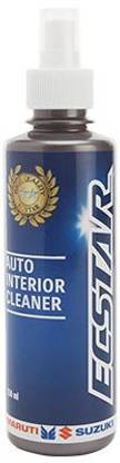 Maruti Car Interior Cleaner Car Washing Liquid