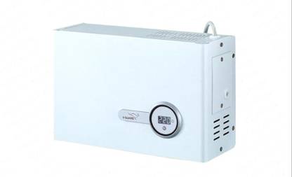 V-Guard VI4150 PRIME 4kva 150v for 1 AC [150v-280v]VOLTAGE STABILIZER 4kva