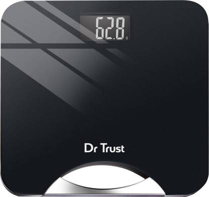 Dr Trust weighing scale Weighing Scale